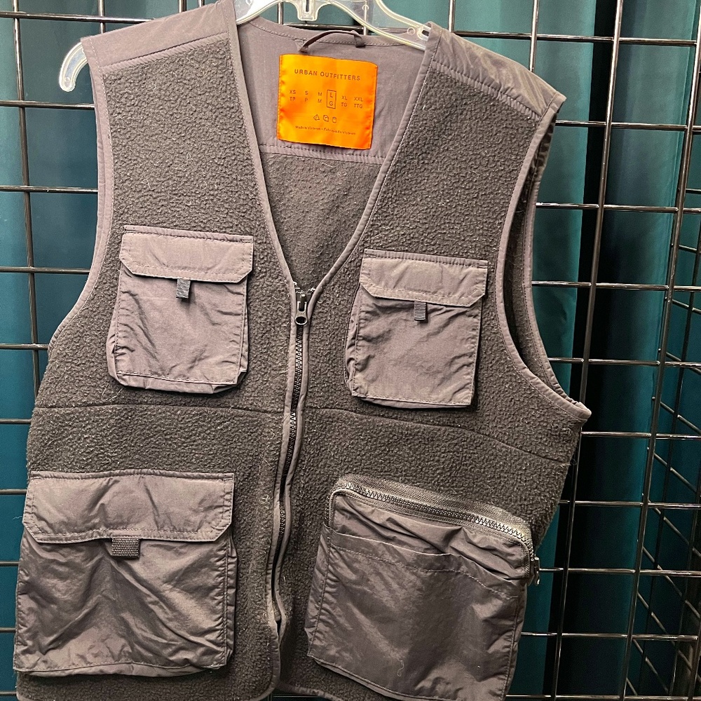 Urban Outfitters
